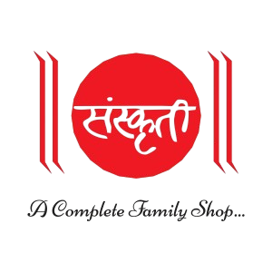 Sanskruti Readymades Logo