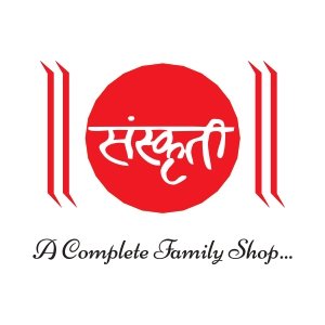 Sanskruti Readymades Logo